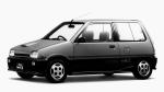 Daihatsu Mira Turbo TR-XX 1985 года